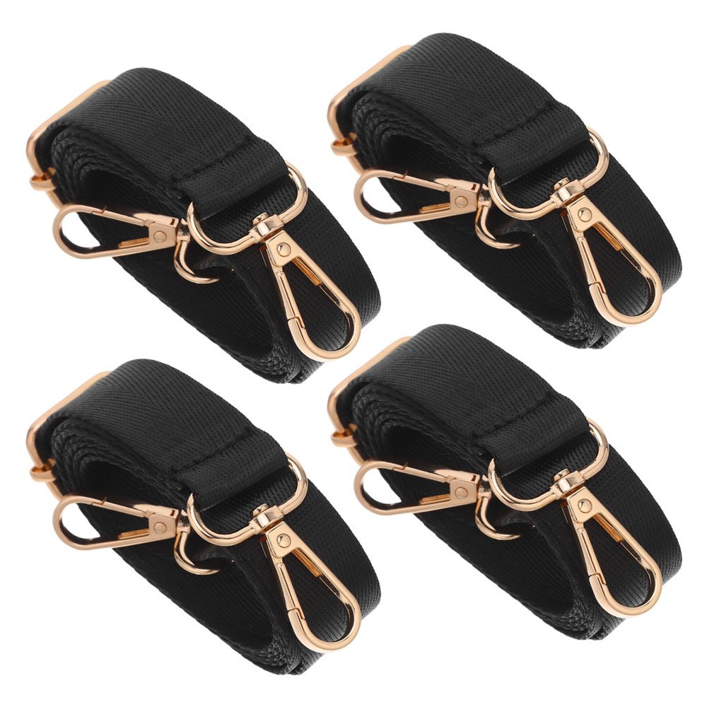 4 Pcs Horse Blanket Accessories Fixing Tools Leg Strap Adjustable