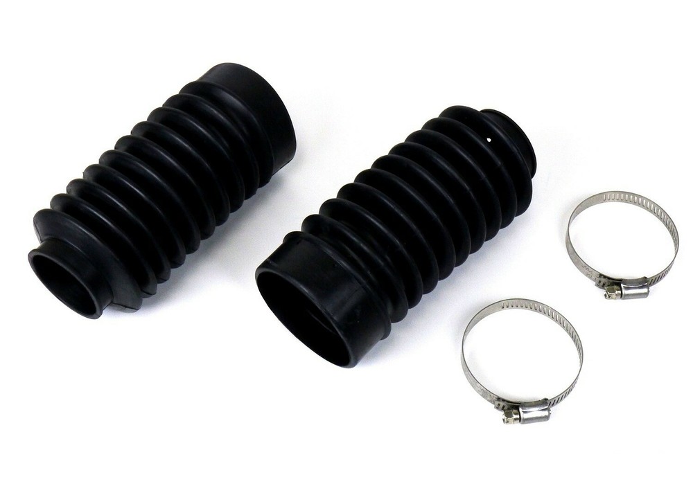 K & S Fork Boot Kit 150mm 16-3009