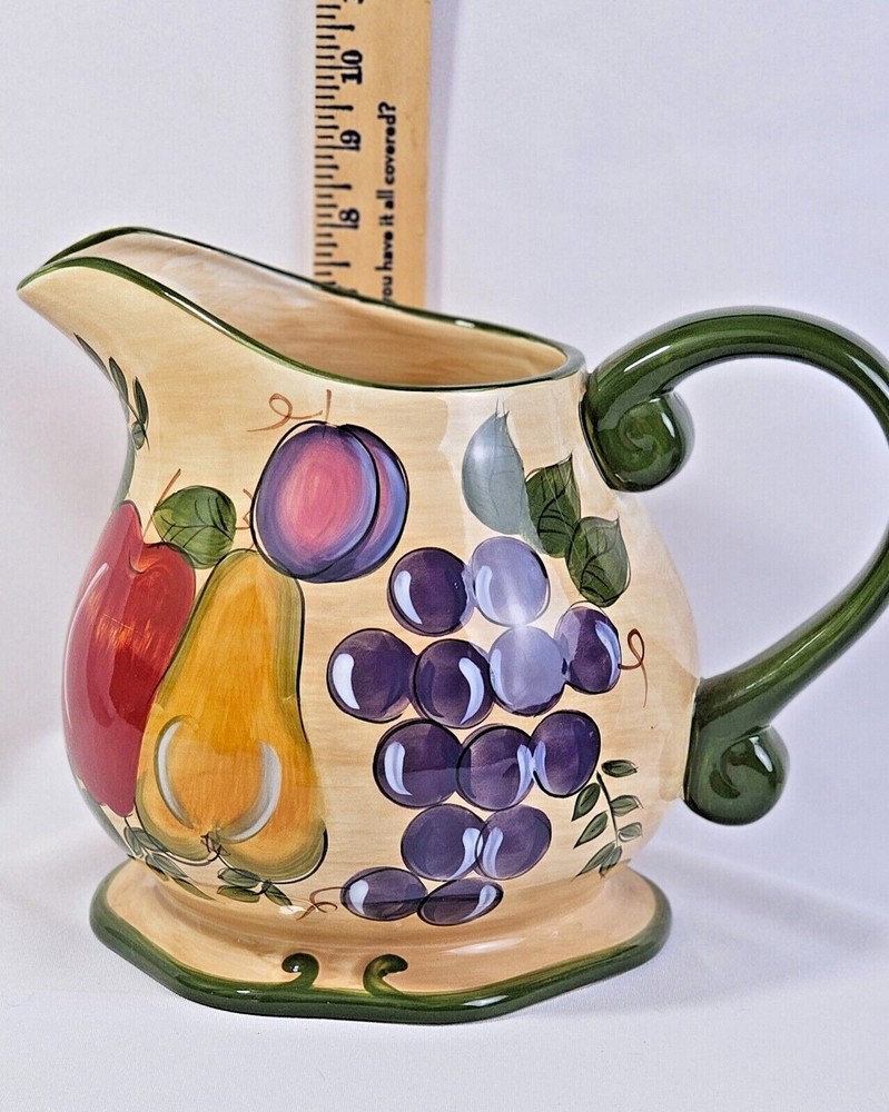Granada Home Trends By Gibson Dinnerware, Canisters, Pitchers Set / Replacements