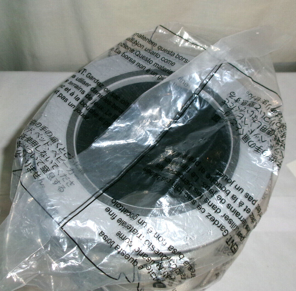 large 10" x 14" Round Commercial Sediment Filter