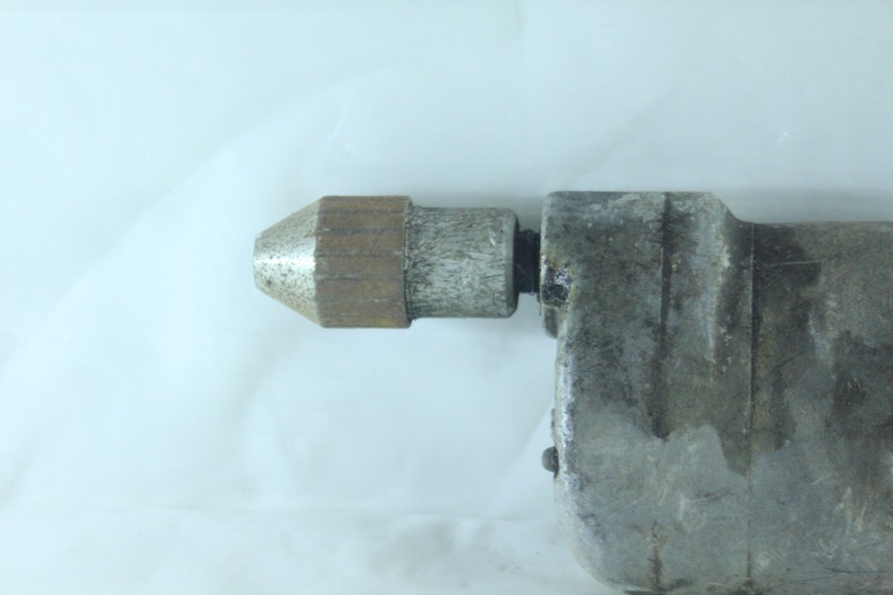 VINTAGE O'BRIEN DRILL
