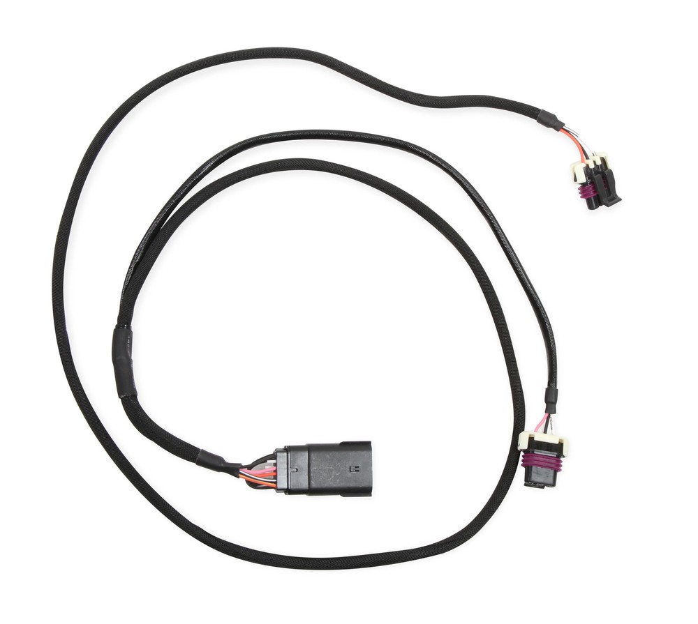 MSD 2279 6LS Ignition Adapter Harness