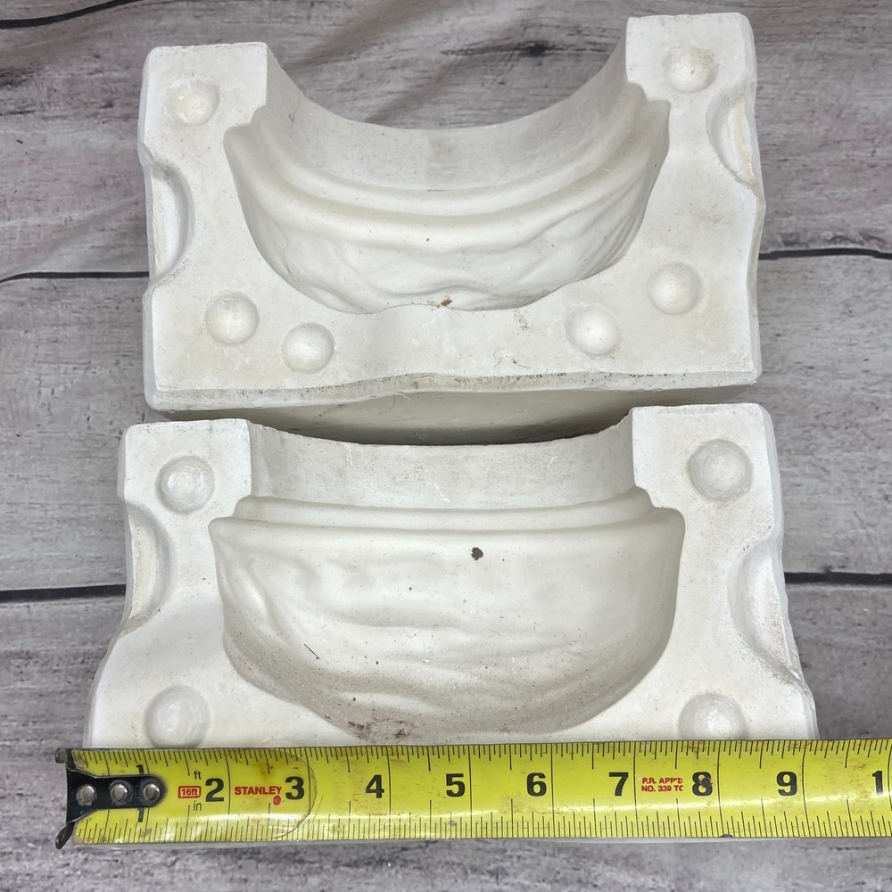 Arnel's Ceramic Casting Mold #593