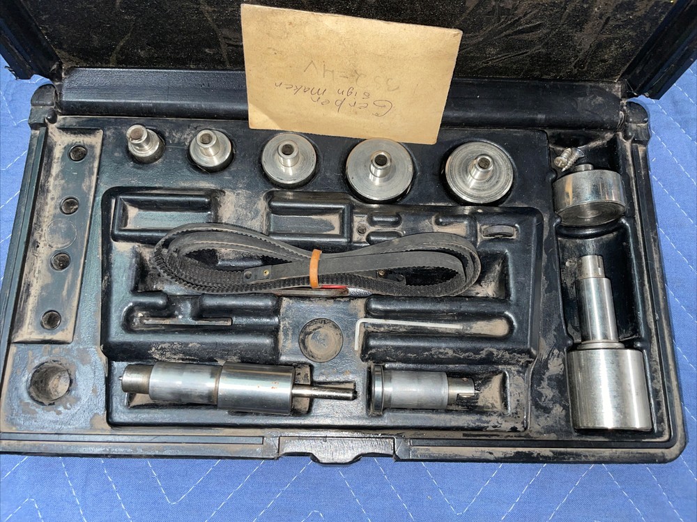 GSP P26343D ACCESSORY KIT