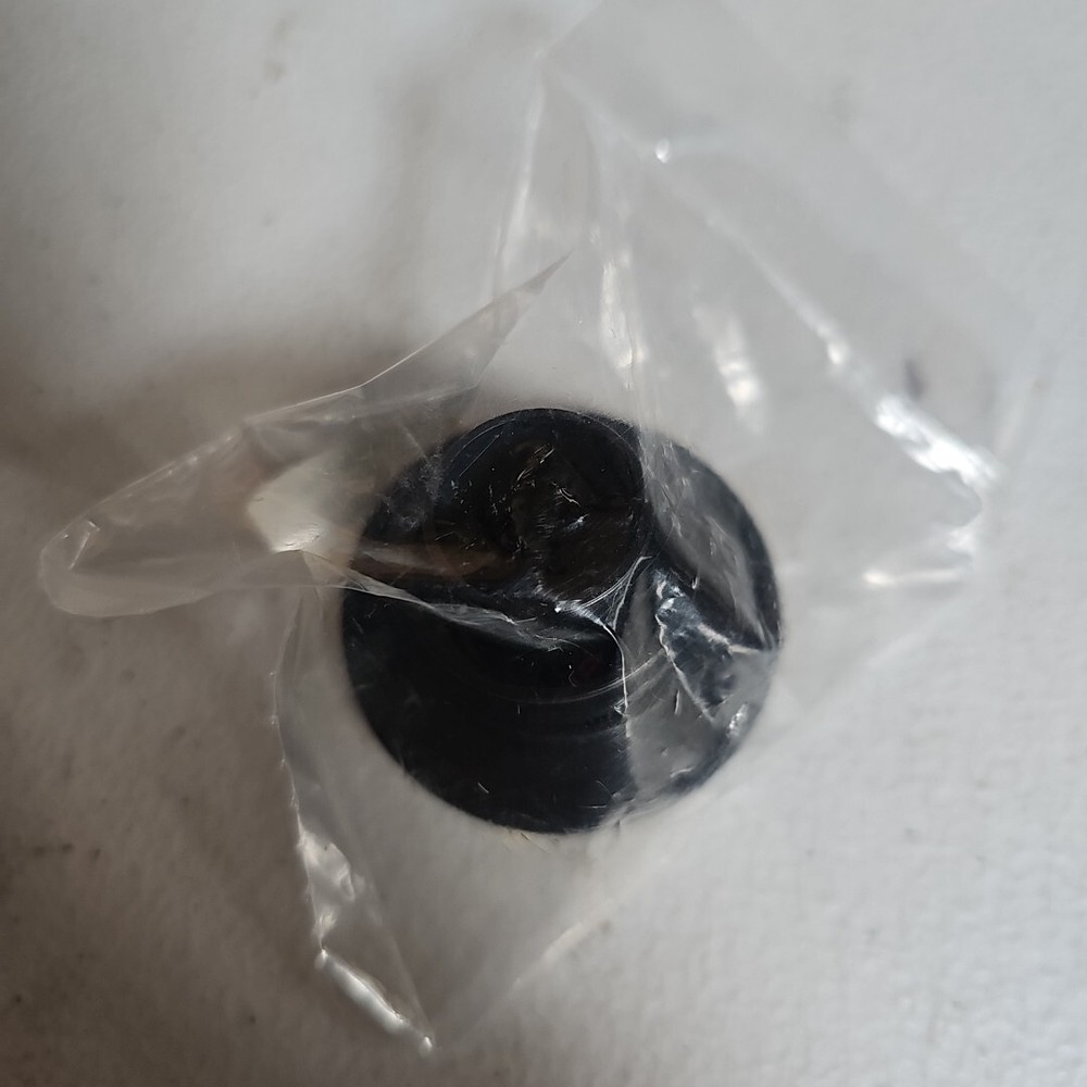 Moen AS-4201-BL Matte black air switch