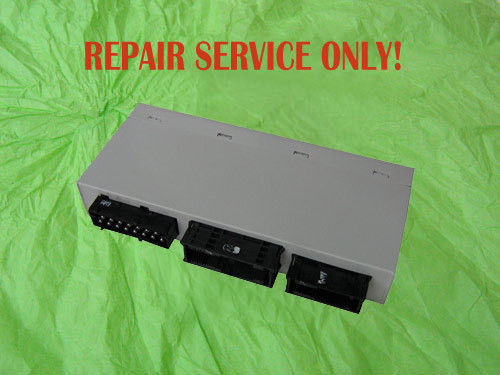 61356907663, BMW Body control module E46,E36, GM 5 BMW General Module