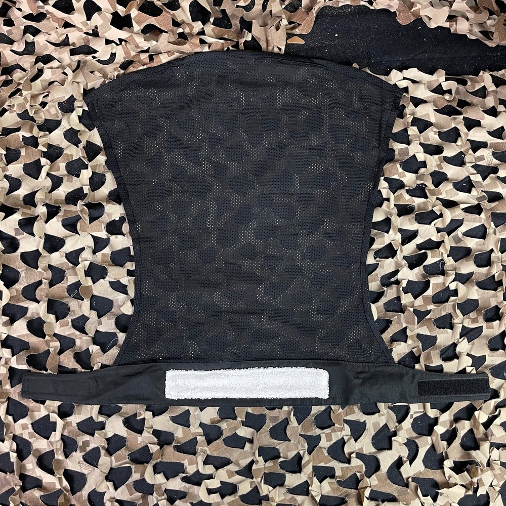 NEW KM Paintball Headwrap - Muertos