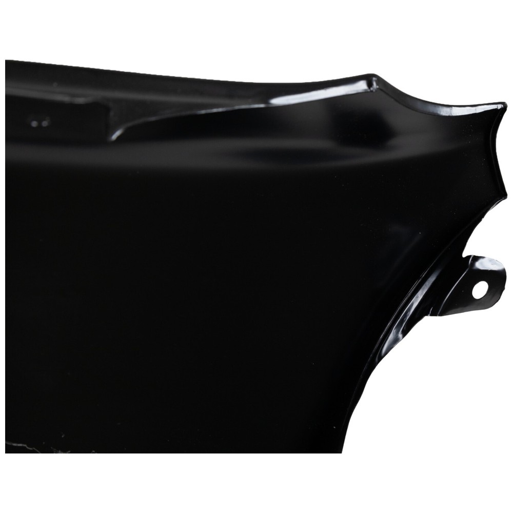 Fender For 1994-2001 Acura Integra Front Passenger Side Primed Steel