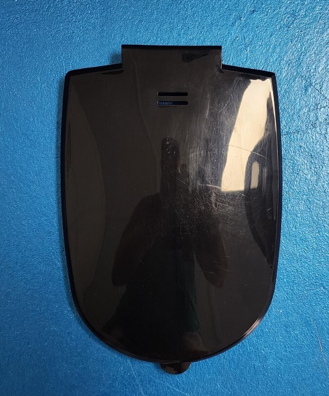 HAMILTON BEACH 47950 Coffee Maker Replacement Part OEM ~ Lid  ~ ONLY