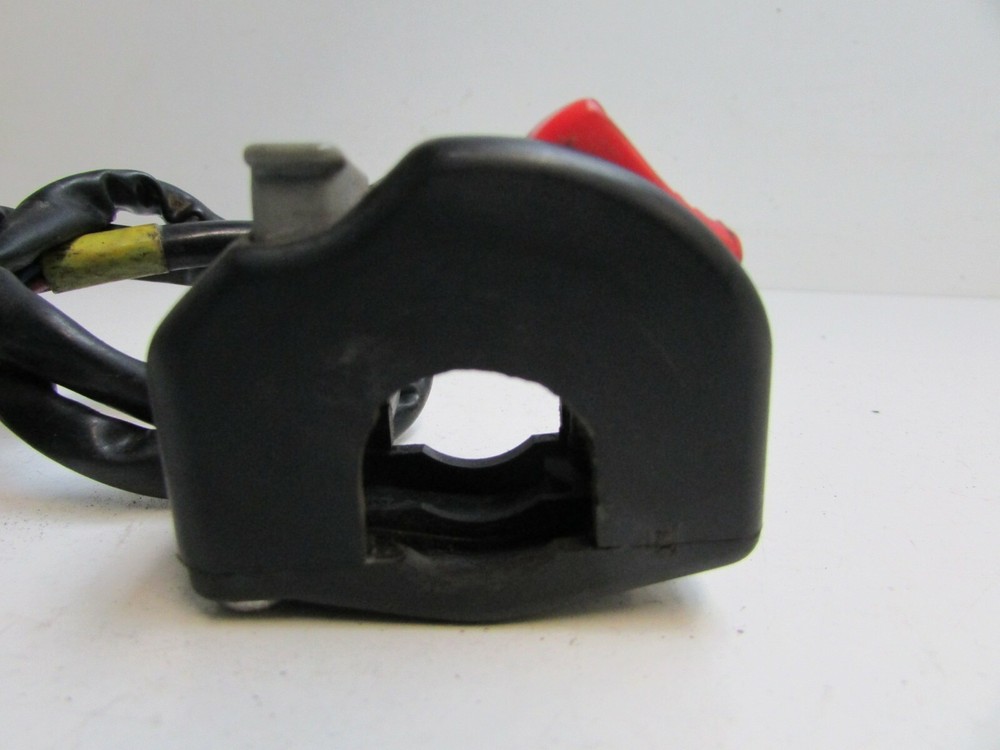 Yamaha TRX850 Right Hand Switch, 1996 J5