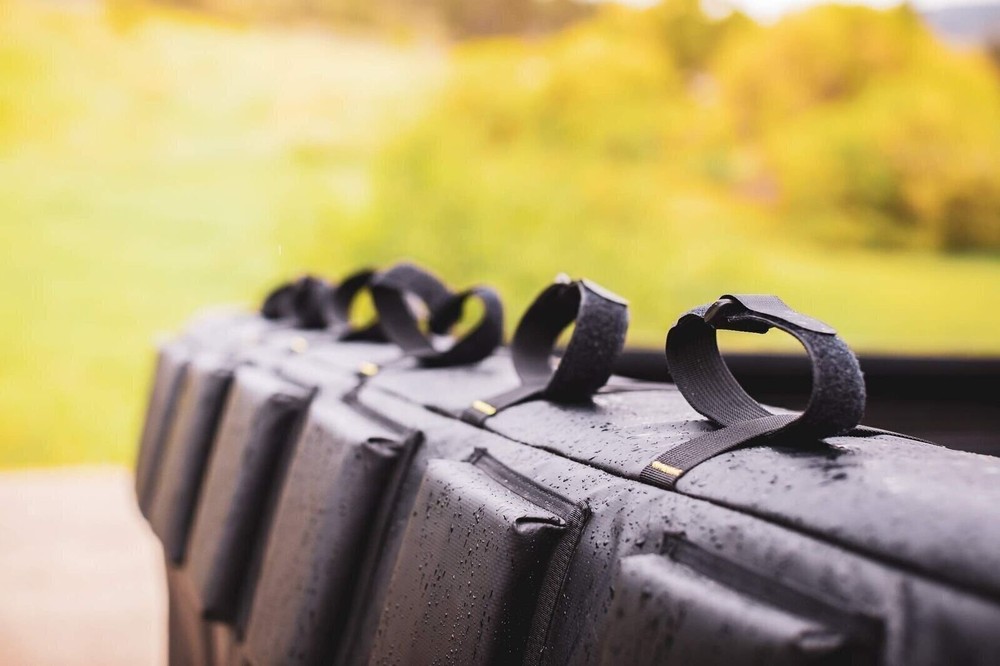 Swagman Paramount Tailgate Pad - Mid Size