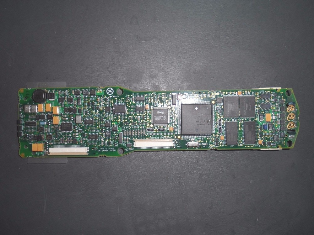 Intermec T2425 T2420 4MB Motherboard Tested Working 2425 2420 242X Main Board