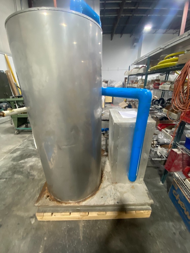 Mueller Water Chiller