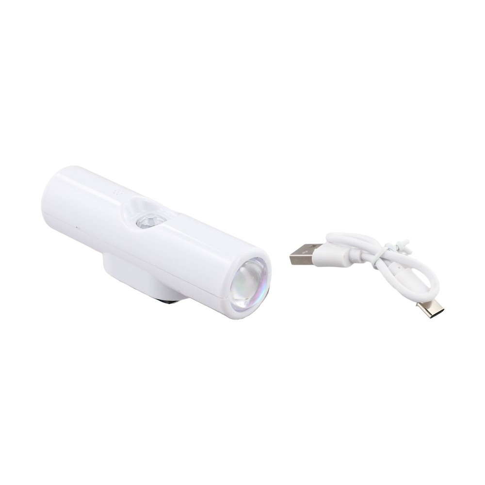 Motion Activated Magnetic Wall Lamp for Efficient Lighting in Your Home