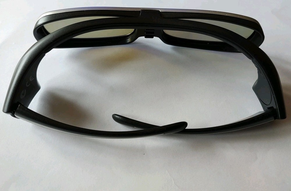 Panasonic TY-EW3D10 Full HD 3D Glasses With Case