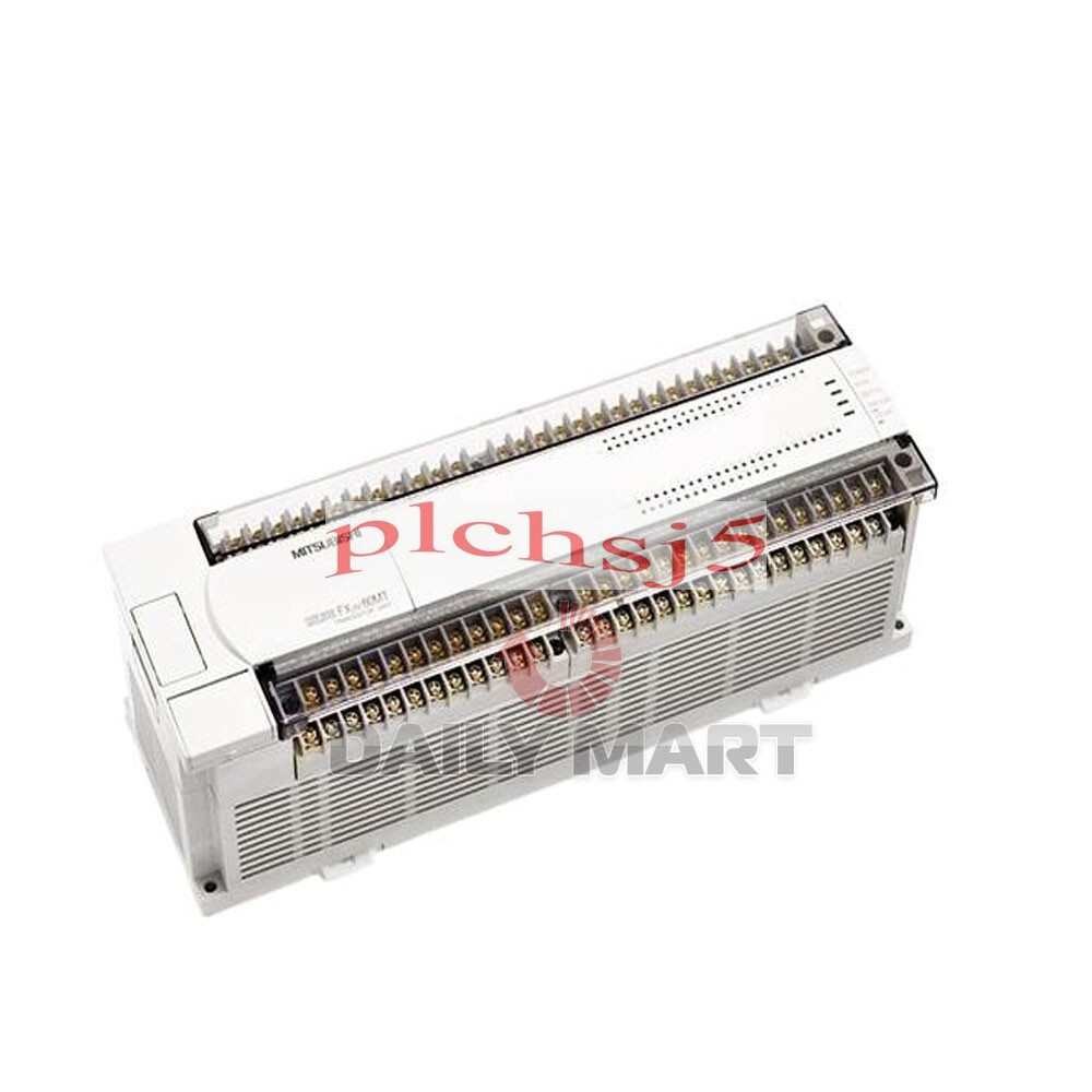 New In Box MITSUBISHI FX2N-80MT-001 Programmable Controller