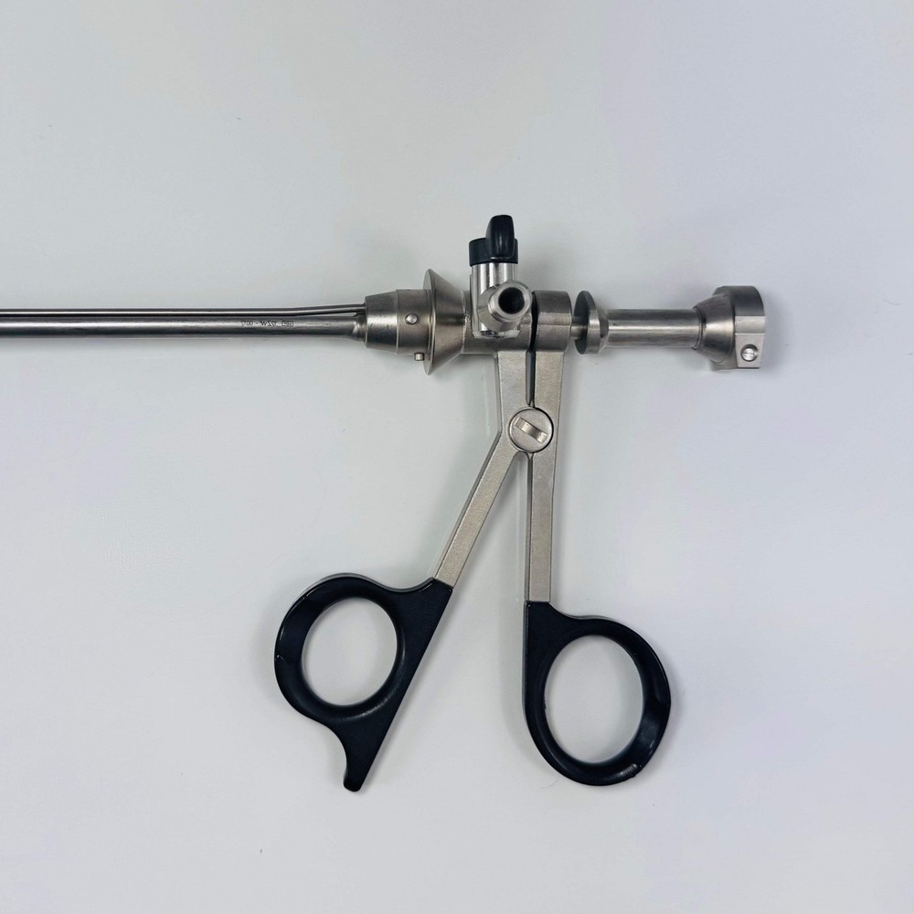 Olympus A4678 | Rigid Optical Scissors