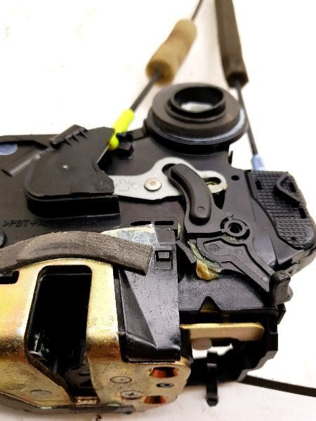 2004 LEXUS ES330 DRIVER SIDE REAR DOOR LOCK ACTUATOR ASSEMBLY