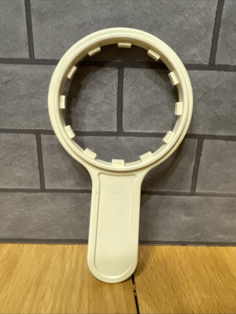 RONCO POPEIL Automatic Pasta Maker LOCKING RING NUT P200 P400