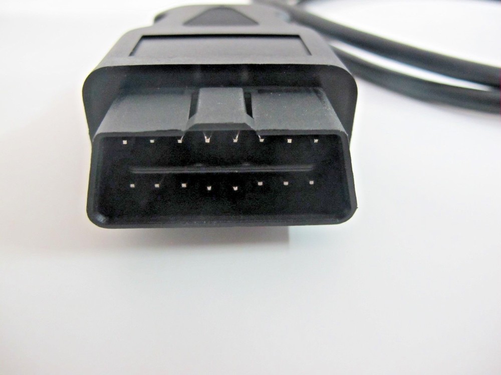 NEW OBD2 OBDII Main Data Cable for OTC 3211 Scanner Diag Scan Tool Code Reader