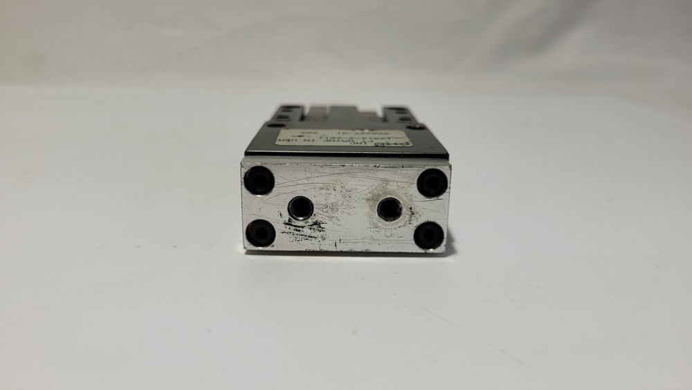 PHD 16012-2-2011 Two Finger Pneumatic Parallel Gripper