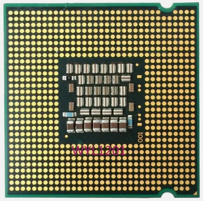 Intel Pentium Dual Core E6800 CPU Processor 3.33 GHz 2M LGA775 SLGUE