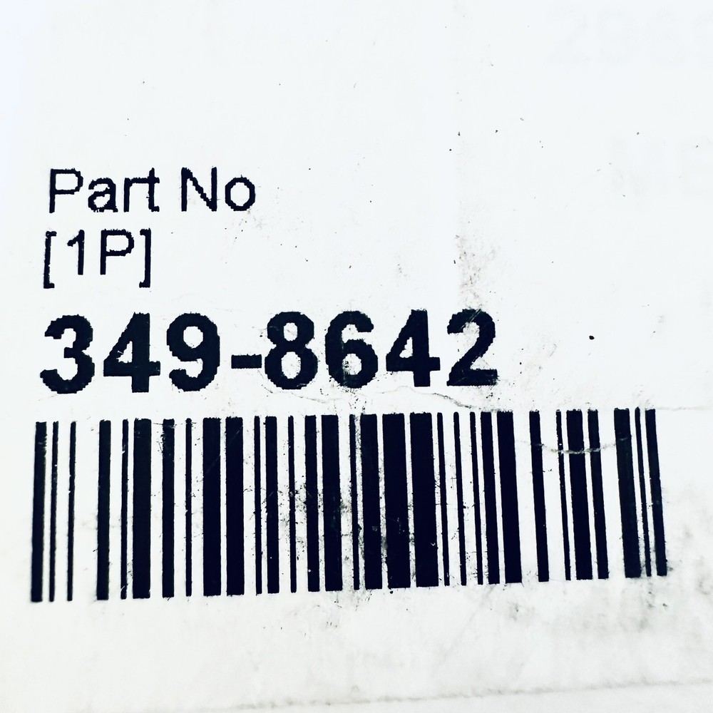 PANA PACIFIC 349-8642 BLUETOOTH MICROPHONE FOR CAT