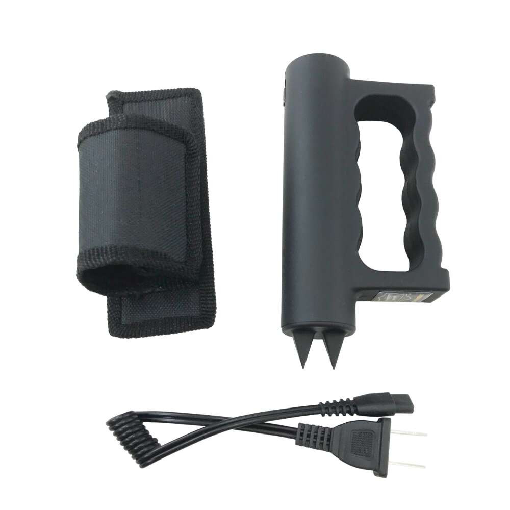 Double Down 23,000,000* Stun Gun