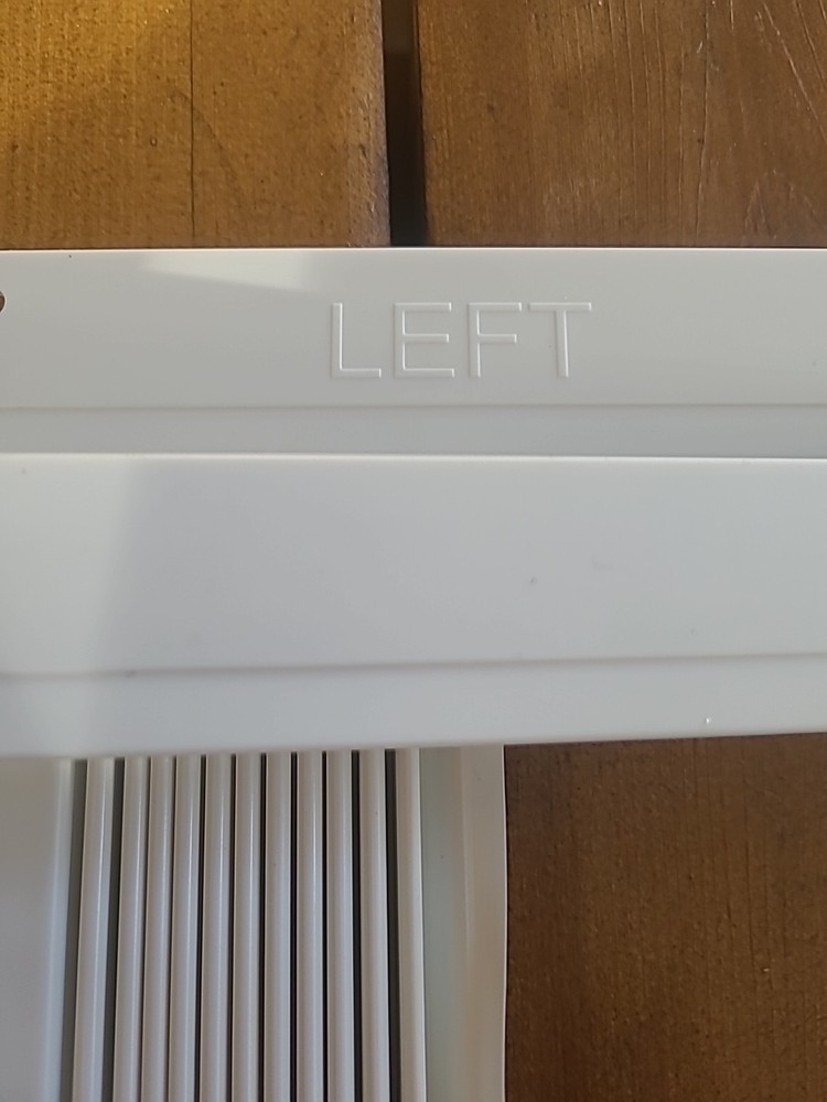 AC Window Extension Panel 16" x 10"