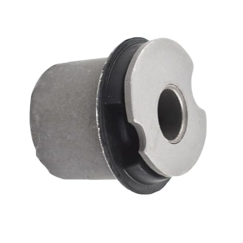Front Differential Support Bracket Frame Brace Axle Bushing Replacement for H3