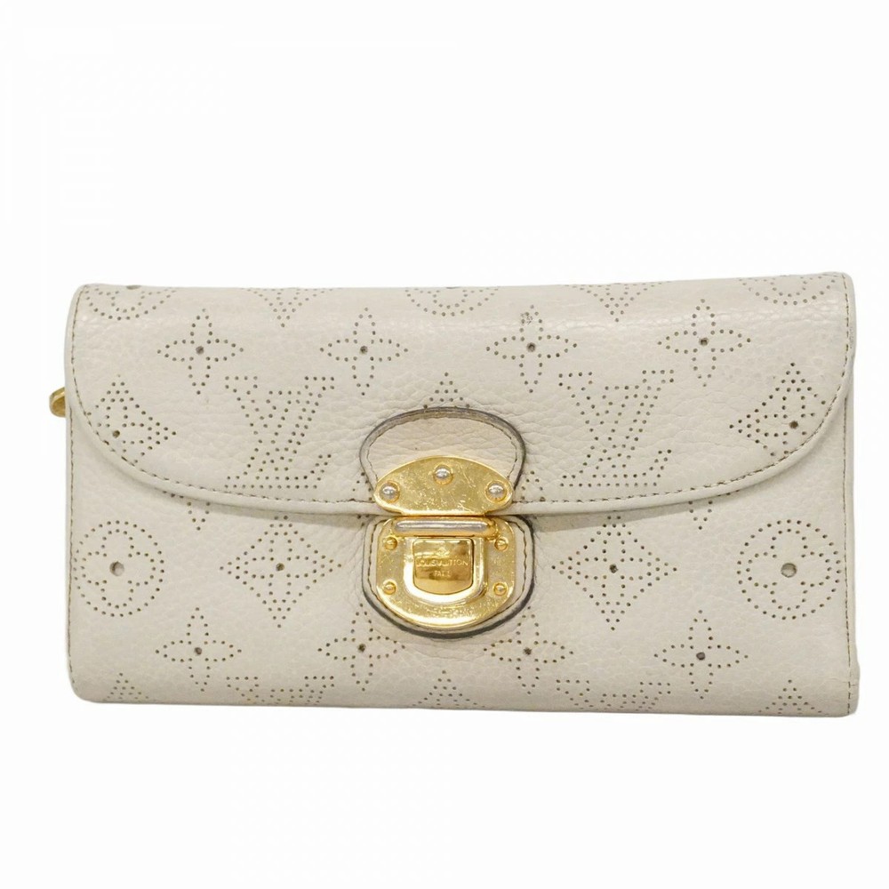 Louis Vuitton TriFold Long Wallet