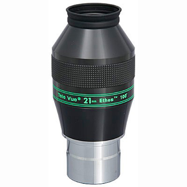 Tele Vue 2" Ethos Eyepiece - 21mm