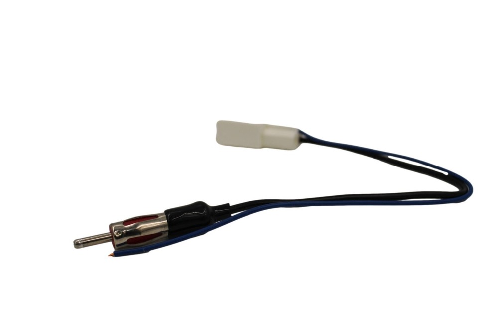 Antenna Adapter for 2012 2013 2014 2015 Subaru Impreza