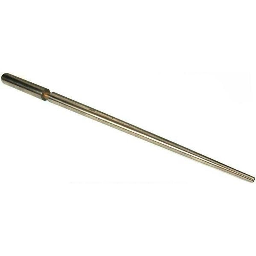 Oval Bezel Mandrel 11 Inch