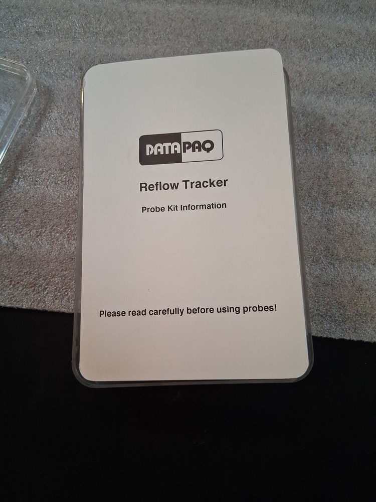 DATAPAQ CS1007A PROBE KIT