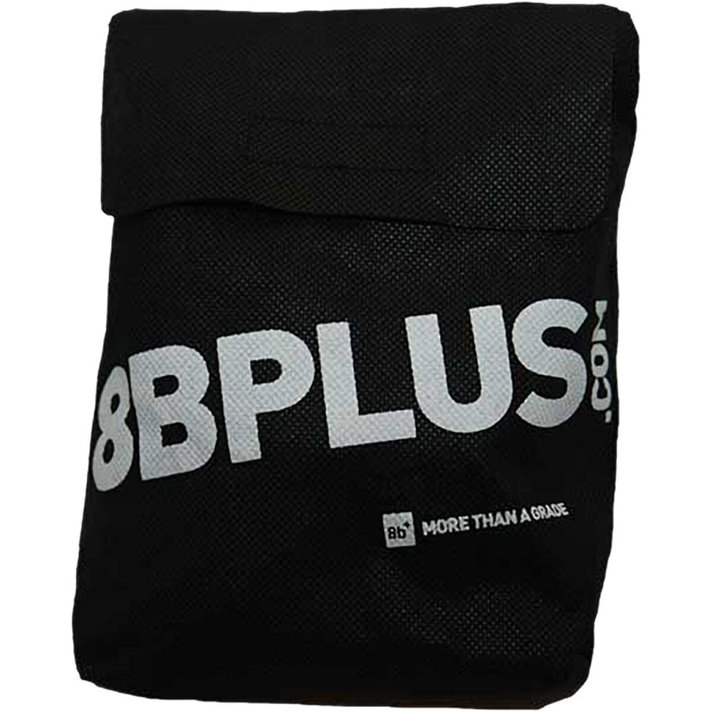 8BPLUS Chalk Bag Donald, One Size