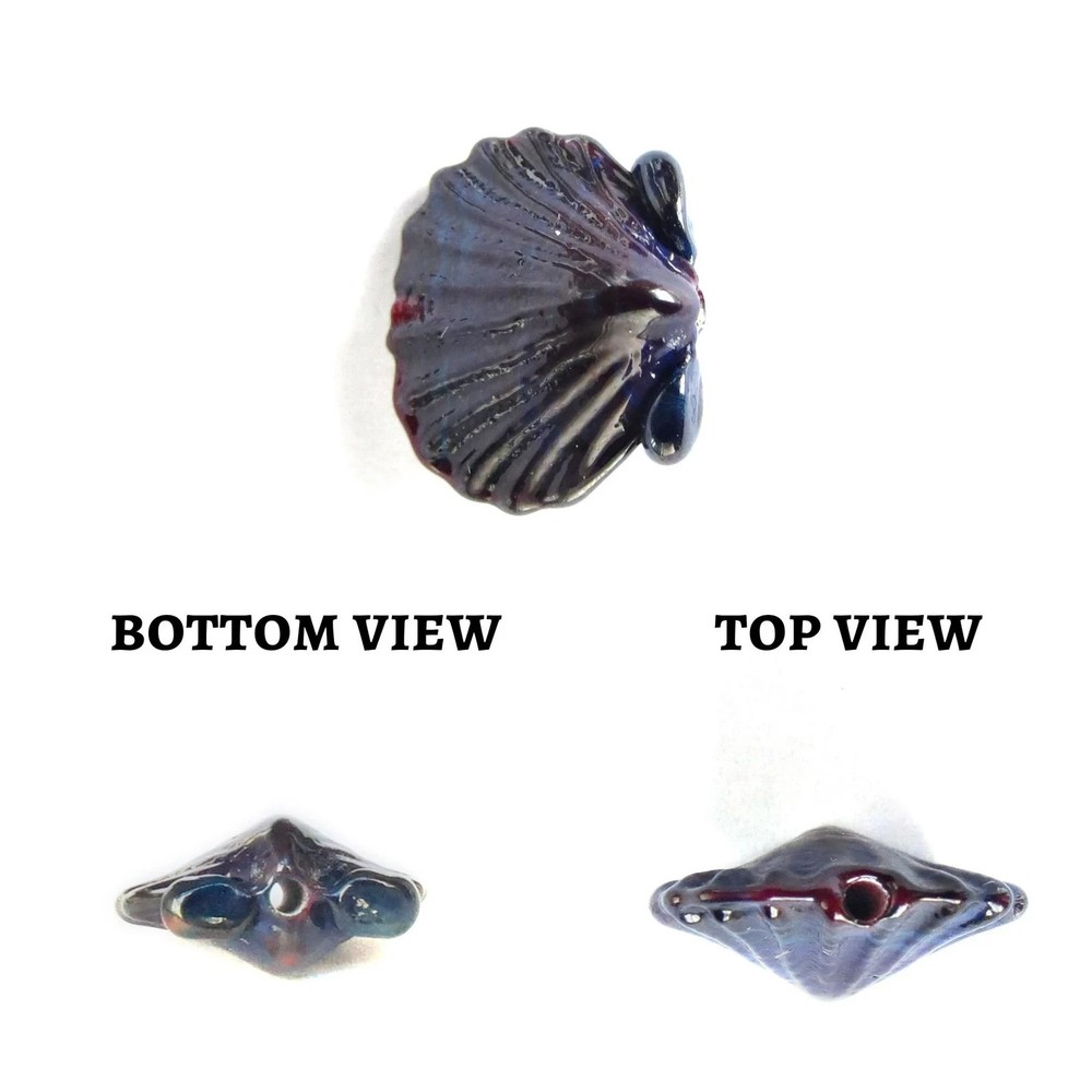 Lampwork Mashers For Shell Beads Making - Lampwork Tool