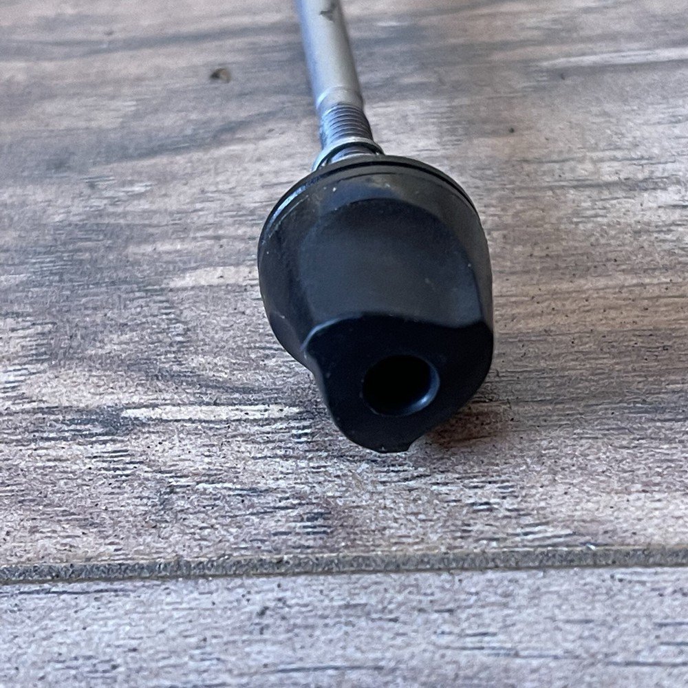 Mavic Front Quick Release E-Skewer Integrated Sensor