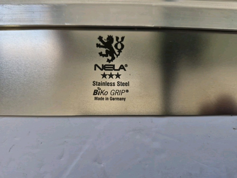 Nela Spatula Set