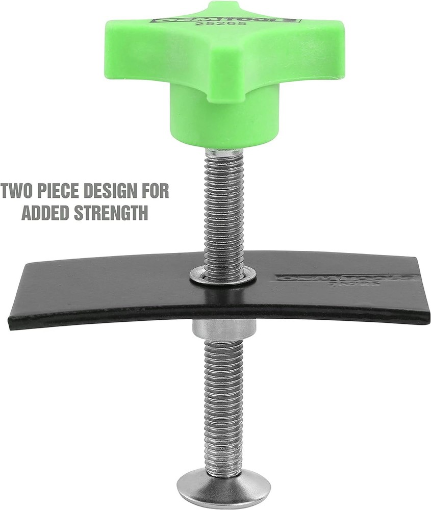 OEMTOOLS 25265 Caliper Piston Compressor Tool, Brake Small, Original Version