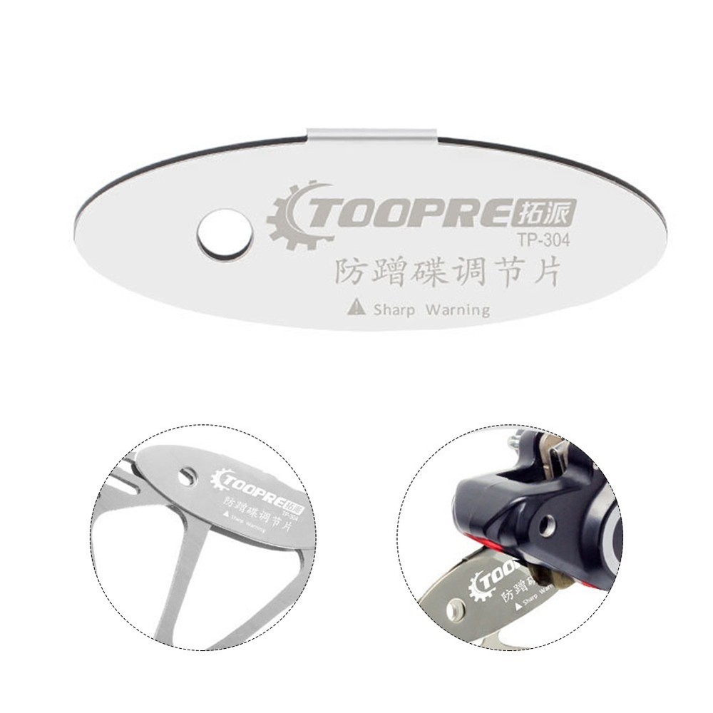 Easy and Accurate MTB Brake Pad Adjustment Achieve Consistent Performance