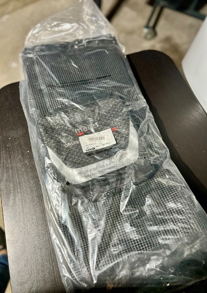 Mares Cruise Mesh backpack NEW