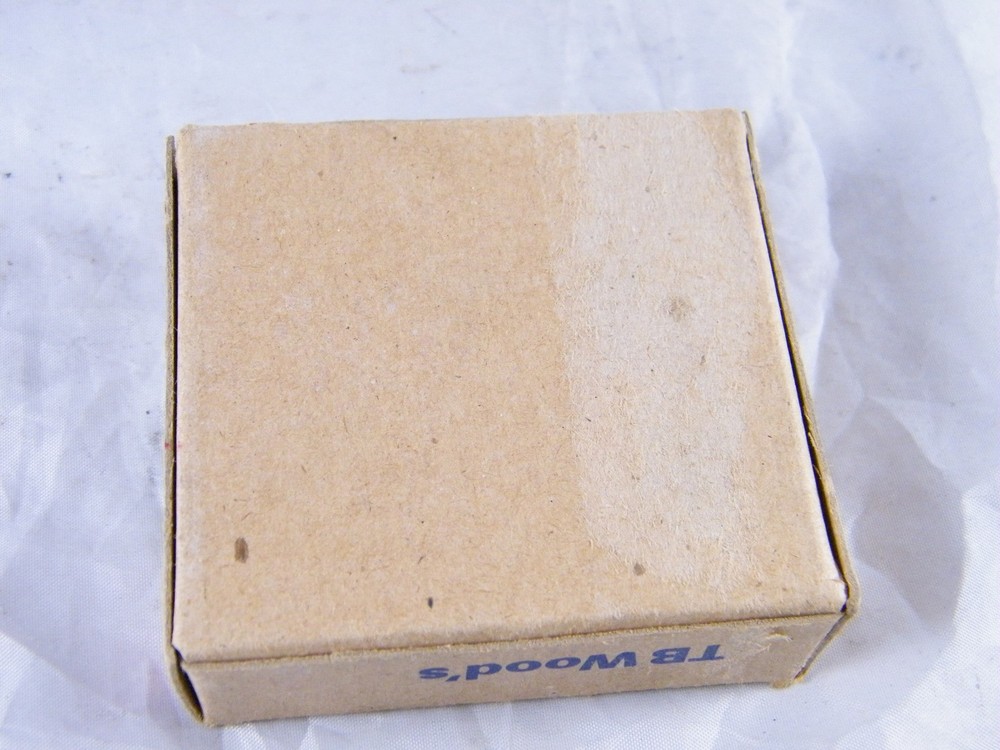 NEW TB WOODS SURE FLEX COUPLING ~ PART # 3J58