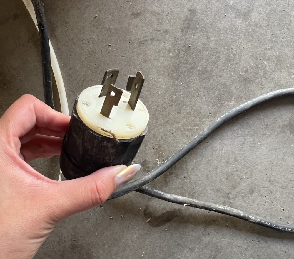 USED UNIC Pro Twin DIVA espresso Machine