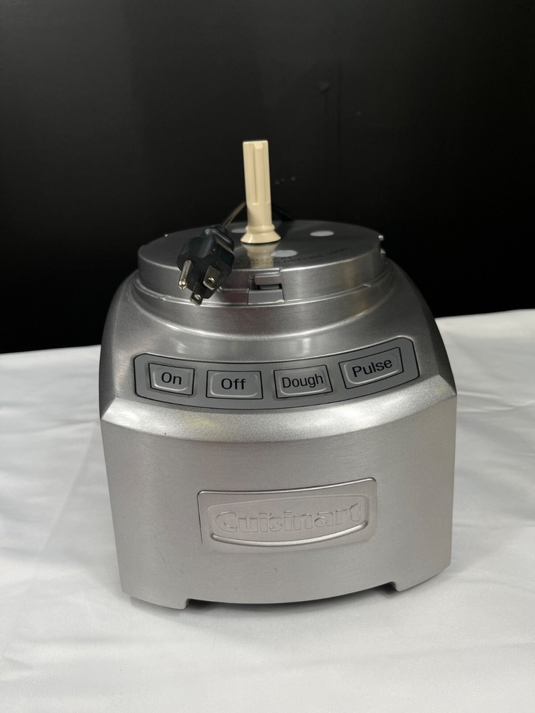 Cuisinart Food Processor Base Model FP 14DC SKU 7399