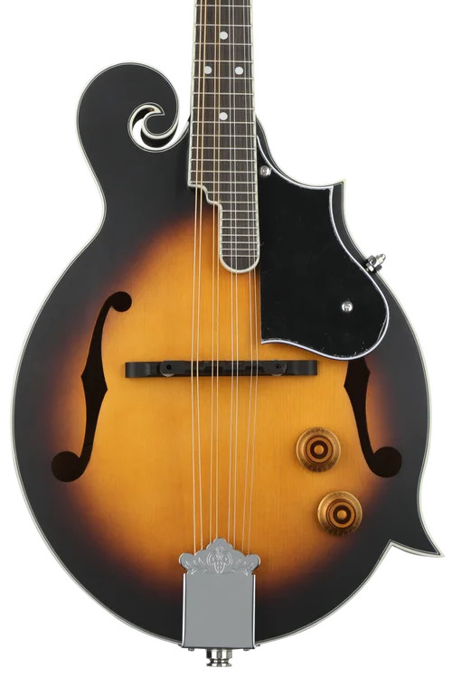 Washburn Americana M3E-PACK Mandolin Pack