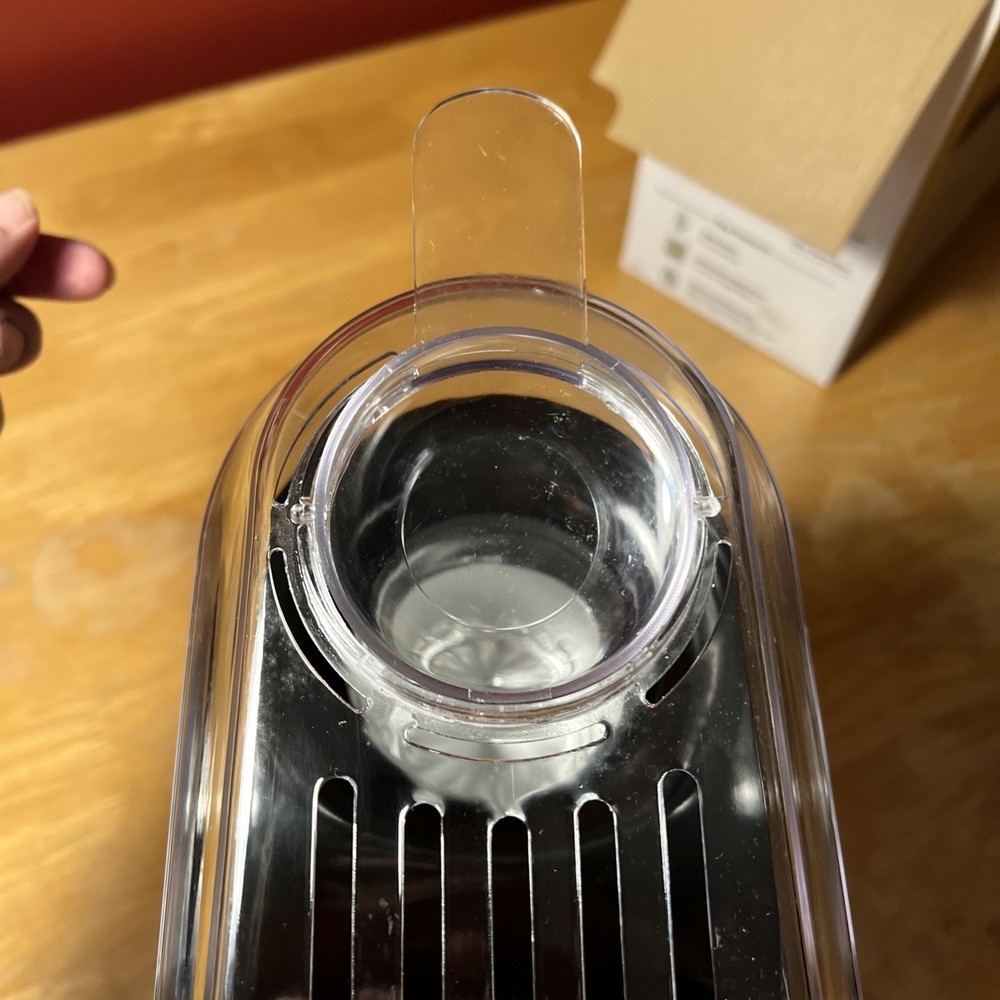 Bella Hot Air Popcorn Maker Unopened