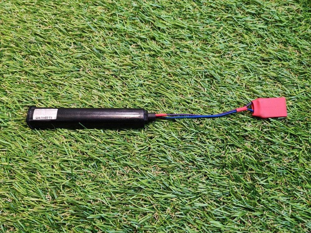 XP DEUS USB Charging cable battery for white coil High Frequency 9"