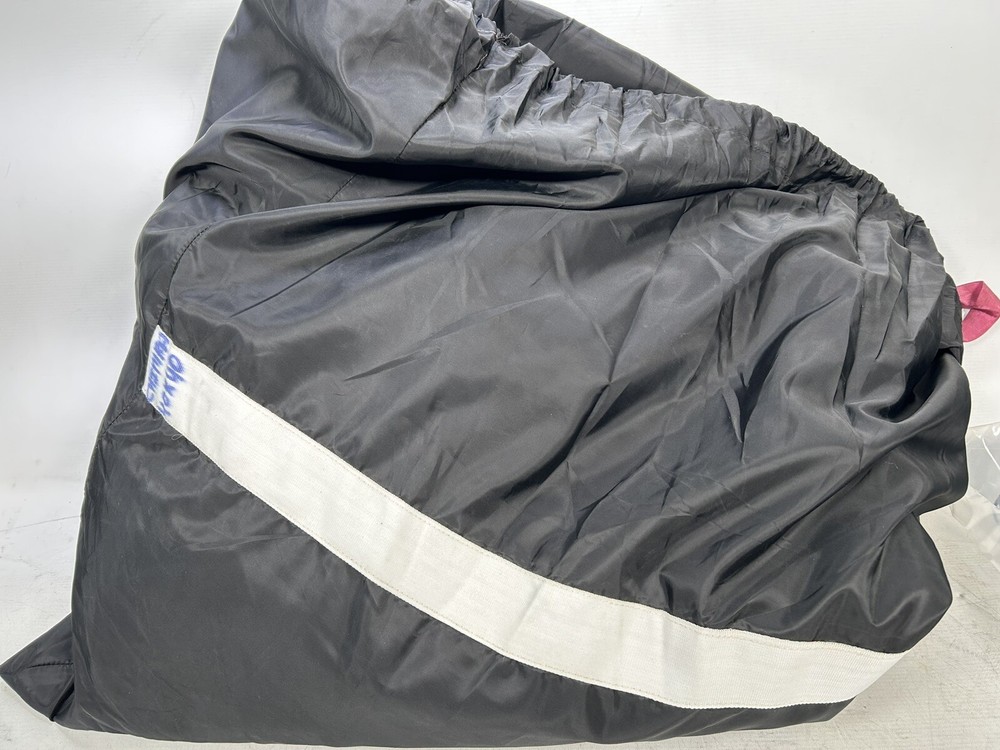 40x40 White Chimera for Butterfly frame