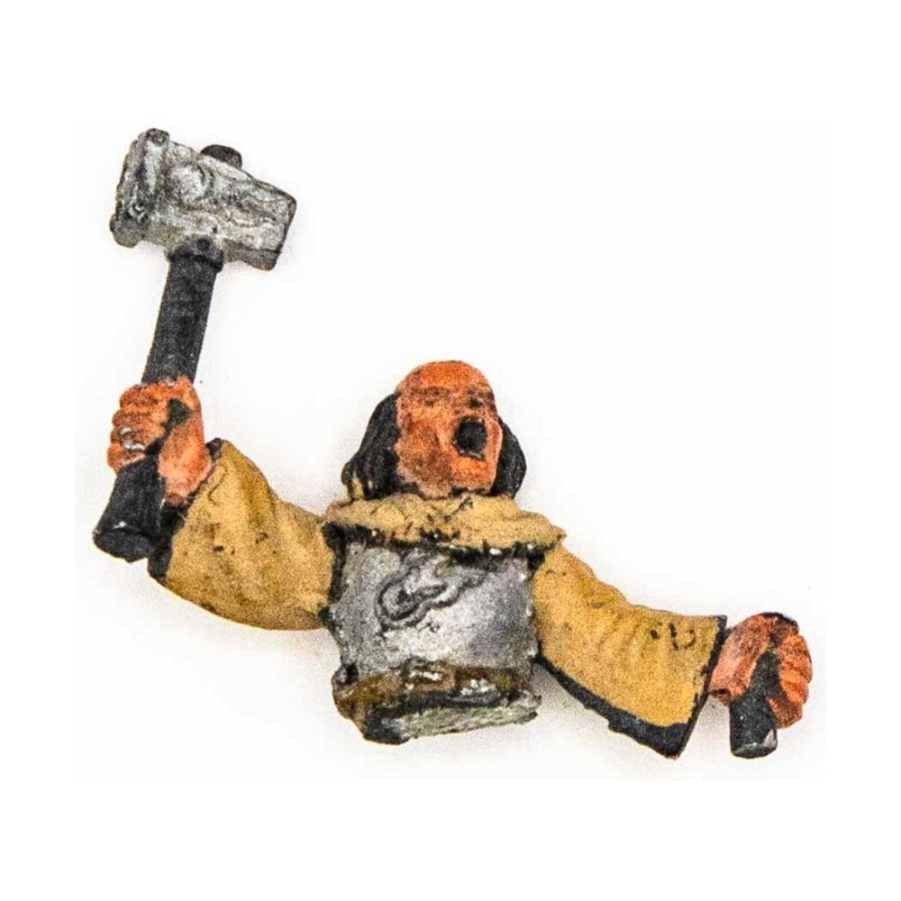 Sigmarite Priest #7 NM